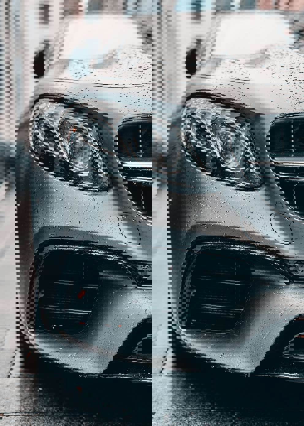 FIND DEN RETTE LEASING HOS NORDENS BILER